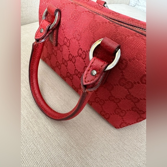 EUC Gucci mini handbag - Picture 5 of 15
